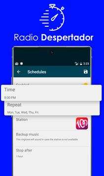 Radio screenshot 7