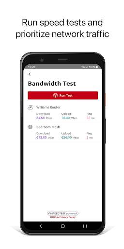 ATC VIP WiFi screenshot 4