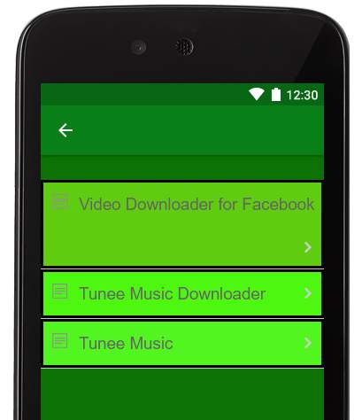Bajar Videos y Musica Gratis A Mi Celular Guides screenshot 1