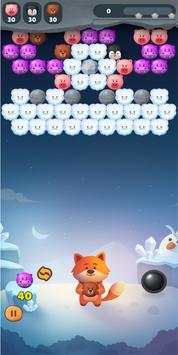 Bubble Shooter Bird POP screenshot 6