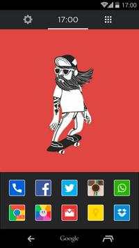 Strup Lite - Icon Pack screenshot 3