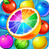 Fruit Crush Legend icon