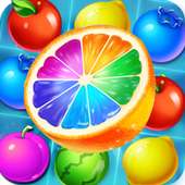 Fruit Crush Legend logo