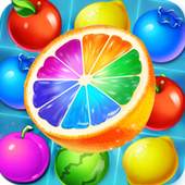 Fruit Crush Legend 1.0.0