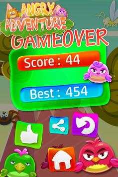 Angry Adventure स्क्रीनशॉट 3