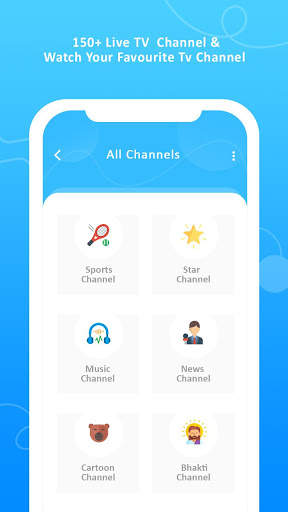 Live Tv ALL Channels For Free Online Guide 2020 screenshot 3