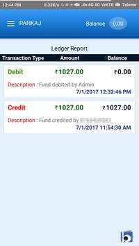 Mobile Batua screenshot 3