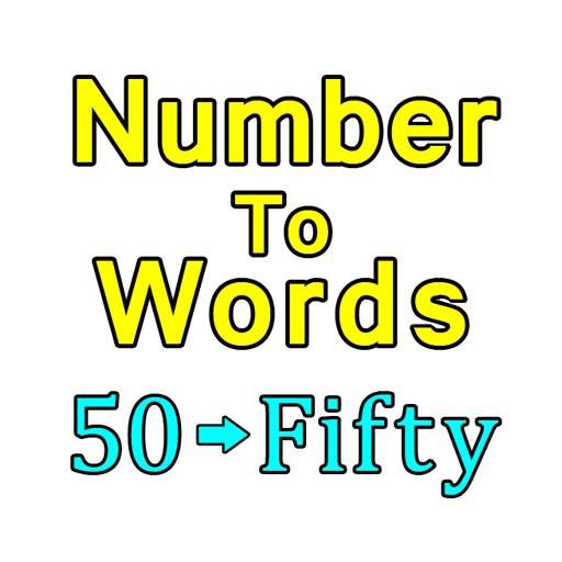 Number To Word (Indian style) 4