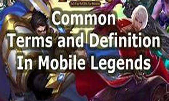 New Cheat Mobil Legend  2018 screenshot 2