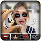Vampire Photo Editor -Effect icon