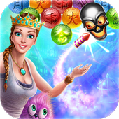 Bubble Illusion icon
