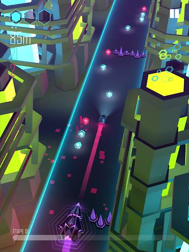 Beat Racer screenshot 10