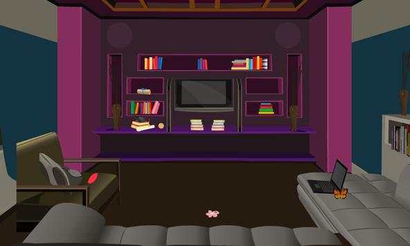 Escape Games Zone 252 screenshot 2