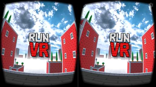 RUN VR screenshot 4