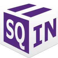 Square in! icon