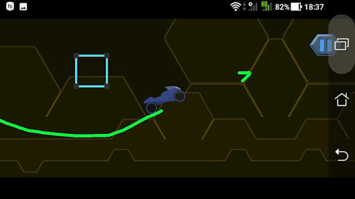 Radical Rider screenshot 6