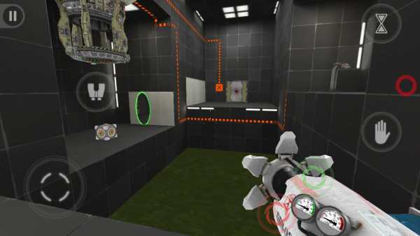 Portalize screenshot 5