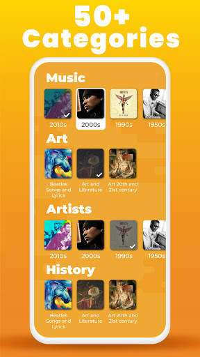 General Knowledge Quiz Game 2021 Free Trivia Games screenshot 1
