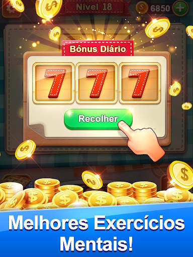 Brincando com Palavras screenshot 11