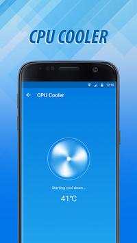 power clean - Clean and Boost screenshot 2