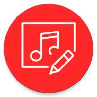 Punjabi song lyrics icon