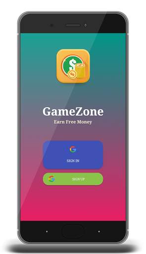GameZone - Play And Earn Free 2 تصوير الشاشة