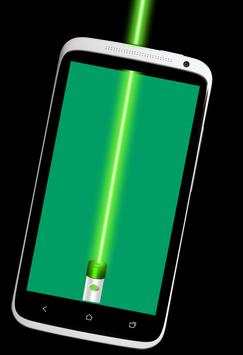 Laser Flashlight screenshot 3