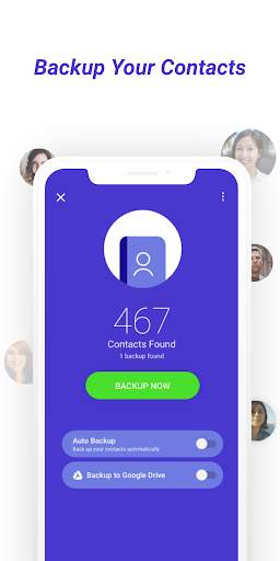 CallerID: Phone Call Blocker screenshot 6