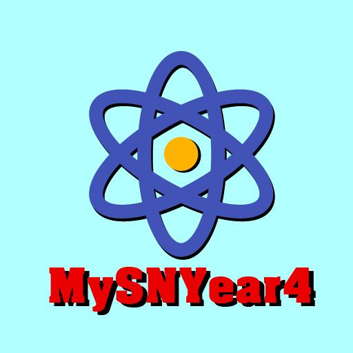 MySNYear 4 (Science Notes KSSR Year4 ) icon