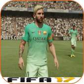 Guide of FIFA 17 1.0