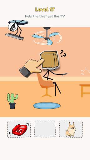PlaceIt: Games don't need wifi screenshot 5