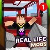 Real Life mod games on 9Apps