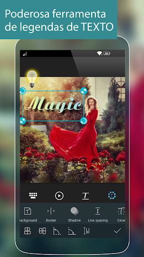 Photo Studio PRO screenshot 4