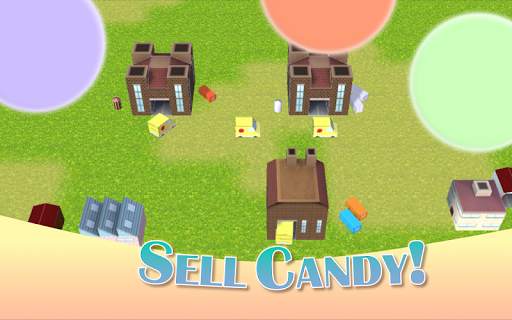 Candy Factory: Build your candy empire! screenshot 7