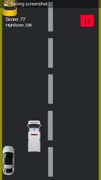 car racing highway screenshot 8