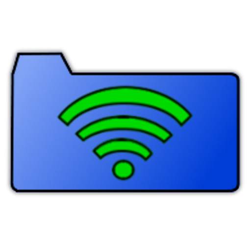 WiFi File Browser 2.0.13