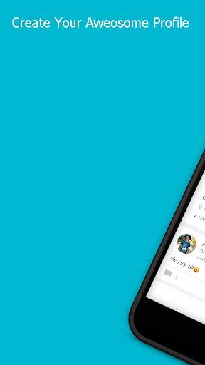 Sotial-Free Social Chat Dating screenshot 6