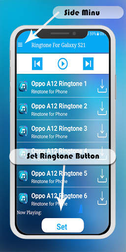 Ringtones for Oppo A12 | Oppo A12 Ringtones screenshot 3