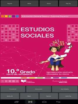 LDI 10 Ciencias Sociales screenshot 8