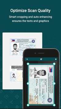 India Scanner App: Scanner to scan PDF 2 تصوير الشاشة