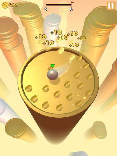Ball Action screenshot 2
