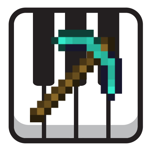 MC Piano icon