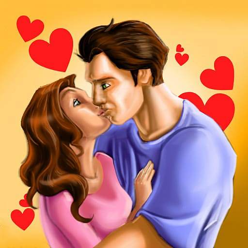 Virtual Girlfriend Life - My Girlfriend Simulator 1.11