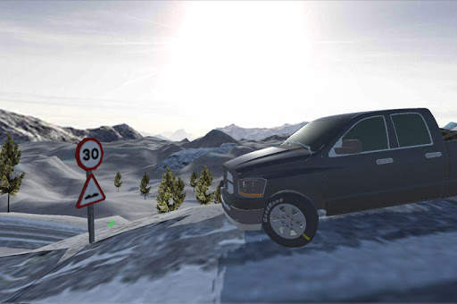 Keep It Safe 3D transport game screenshot 3