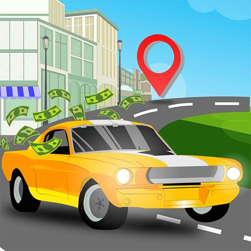 Pick Up N Drop-Taxi Drive 2023 3.8.67