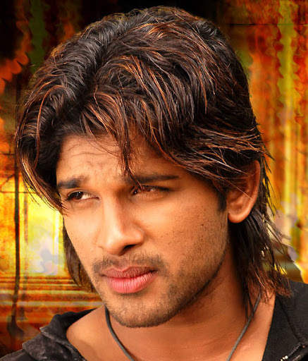 allu arjun hd wallpapers screenshot 5