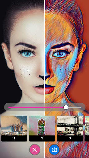 Watercolor Effect- Watercolor Photo & Photo Paint screenshot 3