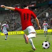 liga dunia sepakbola: sepak bola logo