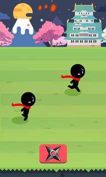 Ninja Escape screenshot 2