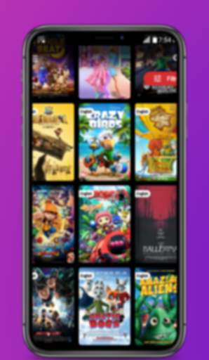 Animation Hollywood Cartoon Movies Hindi Dubbed screenshot 5
